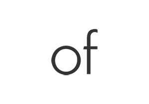 Of 之於 logo of 1