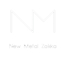 New Metal Zakka nm