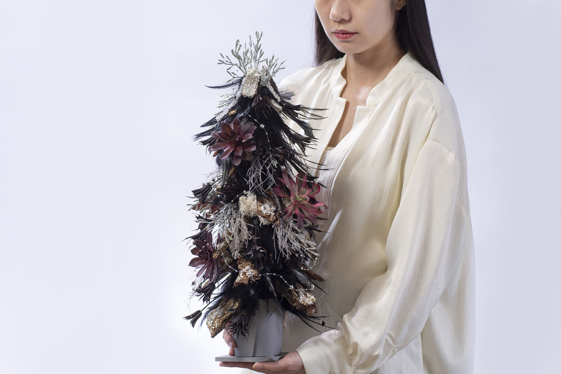 70+ 句聖誕快樂！中、英、日、韓文的聖誕祝賀詞 A Christmas Carol 聖誕樹創作91